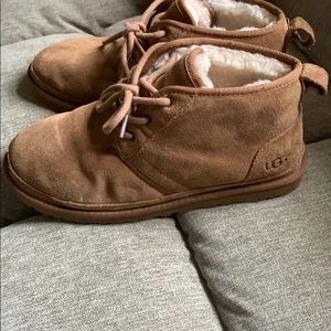 UGGs